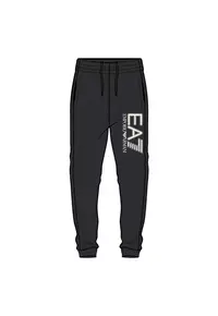 Pantaloni pentru Barbati - m pants ch coft - 6DPP87-PJVRZ-1200 - Negru - Negru