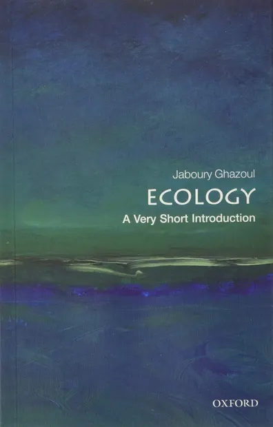Ecology