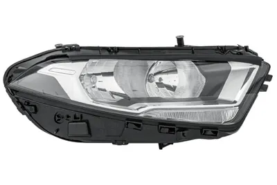 Far Dreapta (H7 H7, electric, cu motor, halogen) potrivit MERCEDES A (V177), A (W177) 04.18