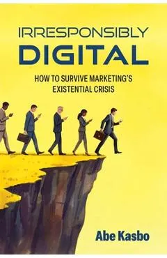 Irresponsibly Digital