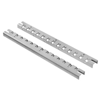 Pair of Upright For Installation - Fast and Easy - For Tablou Electrics 310x425