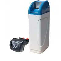 Statie de denitrificare Clack 15CV