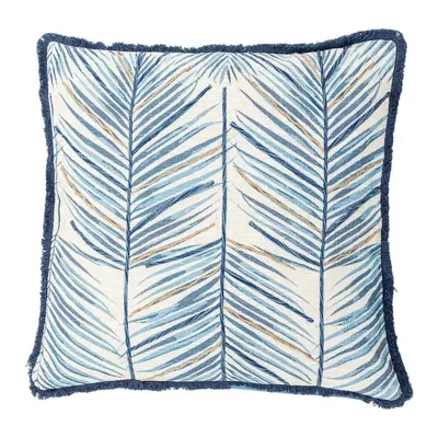 Pernă decorativă din bumbac 50x50 cm Laval – Bloomingville