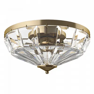 Plafoniera, lampa tavan FacetnMOD094CL-04G