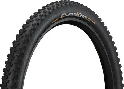 Anvelopa pliabila Continental Cross King Protection 55-559 (26x2.2)