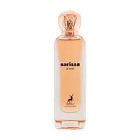 Apa de Parfum Narissa et Moi by Maison Alhambra, Femei, 100 ml