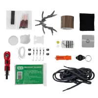 Kit supravietuire esential BCB - Default Title
