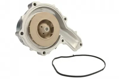 Pompa de apa (cu rulment: 155mm, cu visco; model nou) VOLVO FH, FH II, FM, FM II, FMX, FMX II D13A460-D13K540 2005