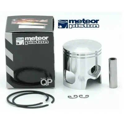 Piston Yamaha 47mm (2T 80cc, bolt 10mm) Meteor