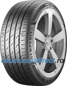 Semperit Speed-Life 3 ( 215/55 R16 93V EVc )