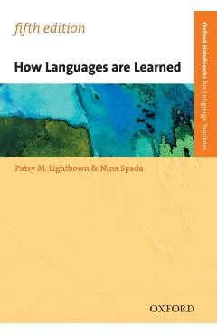 How Languages Are Learned 5th Edition