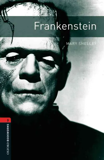 OBW 3E 3: Frankenstein