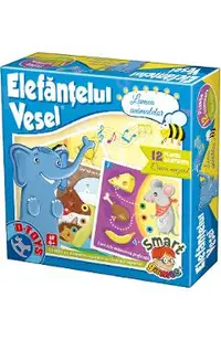 Elefantelul vesel