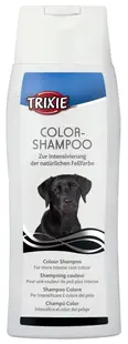 Sampon Caini Color Blana Neagra 250 ml 2915