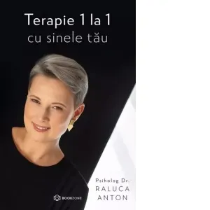 Terapie 1 la 1 cu sinele tau
