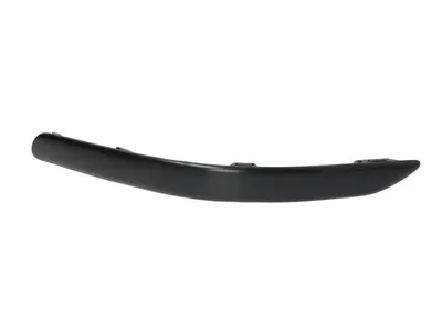 Spoiler bara Fata Stanga grunduit potrivit TOYOTA AVENSIS 2003-2008 2006-2008