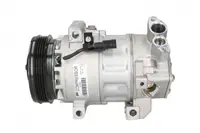 Compresor Ac Clima Dacia Logan Ii, Logan Mcv Ii; Renault Logan Stepway Ii 1.2 1.2lpg Dupa 2012