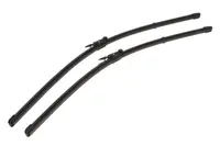 Lama stergator fata (2buc) VF423 Silencio Xtrm 650 600mm potrivit MERCEDES E (W212), SPRINTER 2-T (B901, B902), SPRINTER 3,5-T (B906), SPRINTER 3-T (B903) 09.96-09.20
