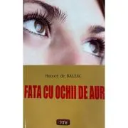 Fata cu ochii de aur