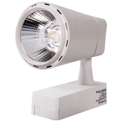 Proiector Sina LED 20W WW Alb, NV-3105.0420