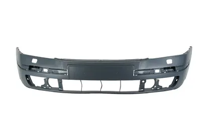 Bara fata cu locas lampa ceata, cu locas spalator faruri, grunduit potrivit SKODA OCTAVIA II 2004-2008