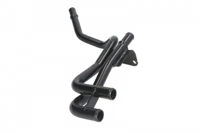 Cuplaj conducta lichid racire potrivit VOLVO FH12, FM12, FM9 D12A340-D9B300 08.93