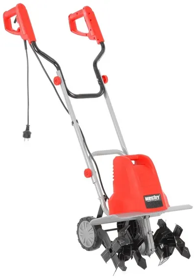 Motocultor electric Hecht - 745, 1500W, 40 cm