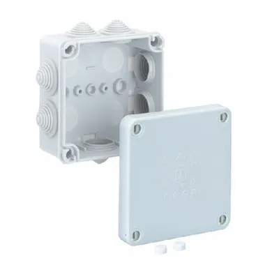 Doza de jonctiune HP100, IP55,113x113x58