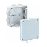Doza de jonctiune HP100, IP55,113x113x58