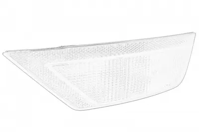 Proiector ceata spate Dreapta (5 usi; Versiunea 3D) potrivit FORD FOCUS III, KUGA I; FORD USA FOCUS 03.08-11.14