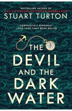 The Devil and the Dark Water