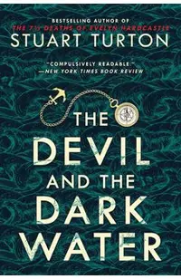 The Devil and the Dark Water