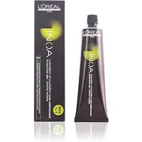 Vopsea de păr, L'Oréal, Inoa 6.23, blond auriu irizat, 60ml