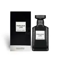 Fragrance World Fabulous Life Unisex EDP 80ml Engros