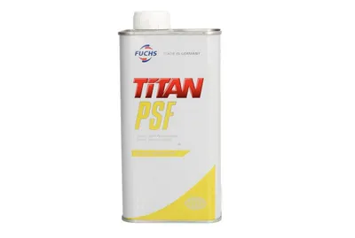 Ulei hidraulic TITAN PSF PENTOSIN PSF 1L 1L