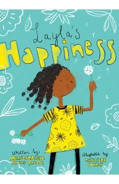 Layla's Happiness
