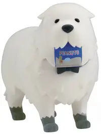 Statuetă Banpresto Animation: Spy x Family - Bond Forger (Fluffy Puffy), 8 cm
