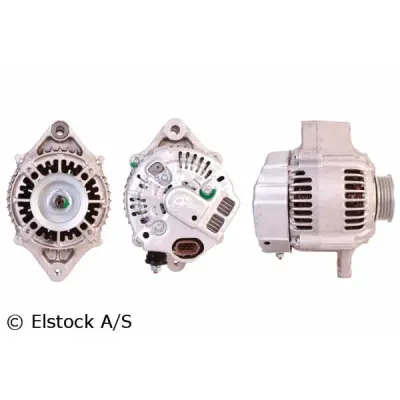 Generator/alternator ELSTOCK 28-4751