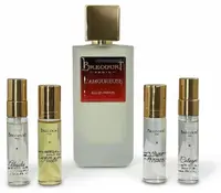 Brecourt Set L’Amoureuse, 5 piese