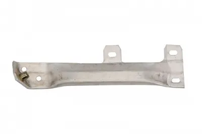Suport bara fata dreapta (lateral, aluminiu) BMW Seria 5, 6, 7 intre 2008-2015