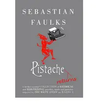 Pistache Returns