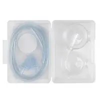 Set accesorii aspirator nazal electric Nosiboo Pro albastru