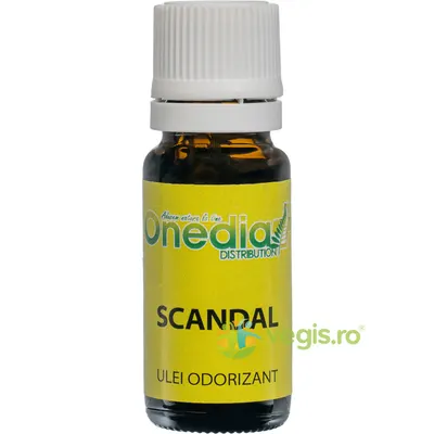 Ulei Odorizant Scandal 10ml