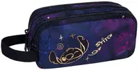 Penar Cool Pack Primus - Stitch Gold, cu 3 fermoare și mâner