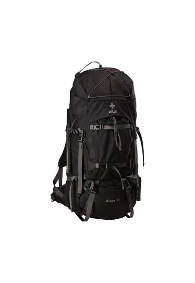 Rucsac Biggy - 70L - Negru
