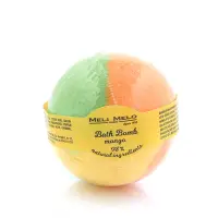 Bomba de baie hidratanta cu Mango