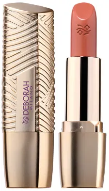 Deborah Milano Ruj-stick de lungă durată, 10 Glam Brick, 4.4 g