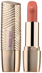 Deborah Milano Ruj-stick de lungă durată, 10 Glam Brick, 4.4 g