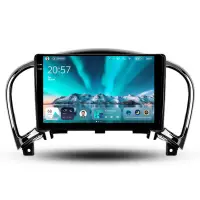 Navigatie Auto Teyes CC4 Nissan Juke 2010-2014 6+64GB 9.5" QLED Octa-core 2.7Ghz, Android 4G Bluetooth 5.1 DSP