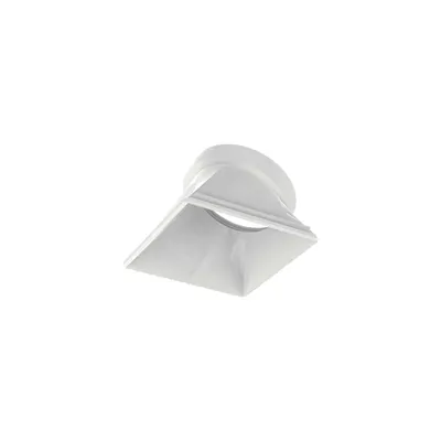 Dynamic Reflector Square Slope Wh
